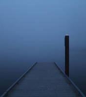 Foggy Lake 2