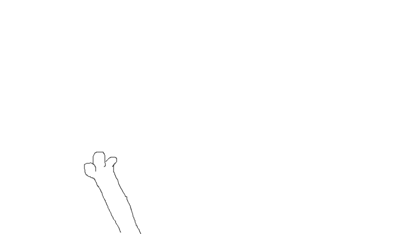 Simple Hand Animation Simple Hand Wave Animation by Heroash on DeviantArt