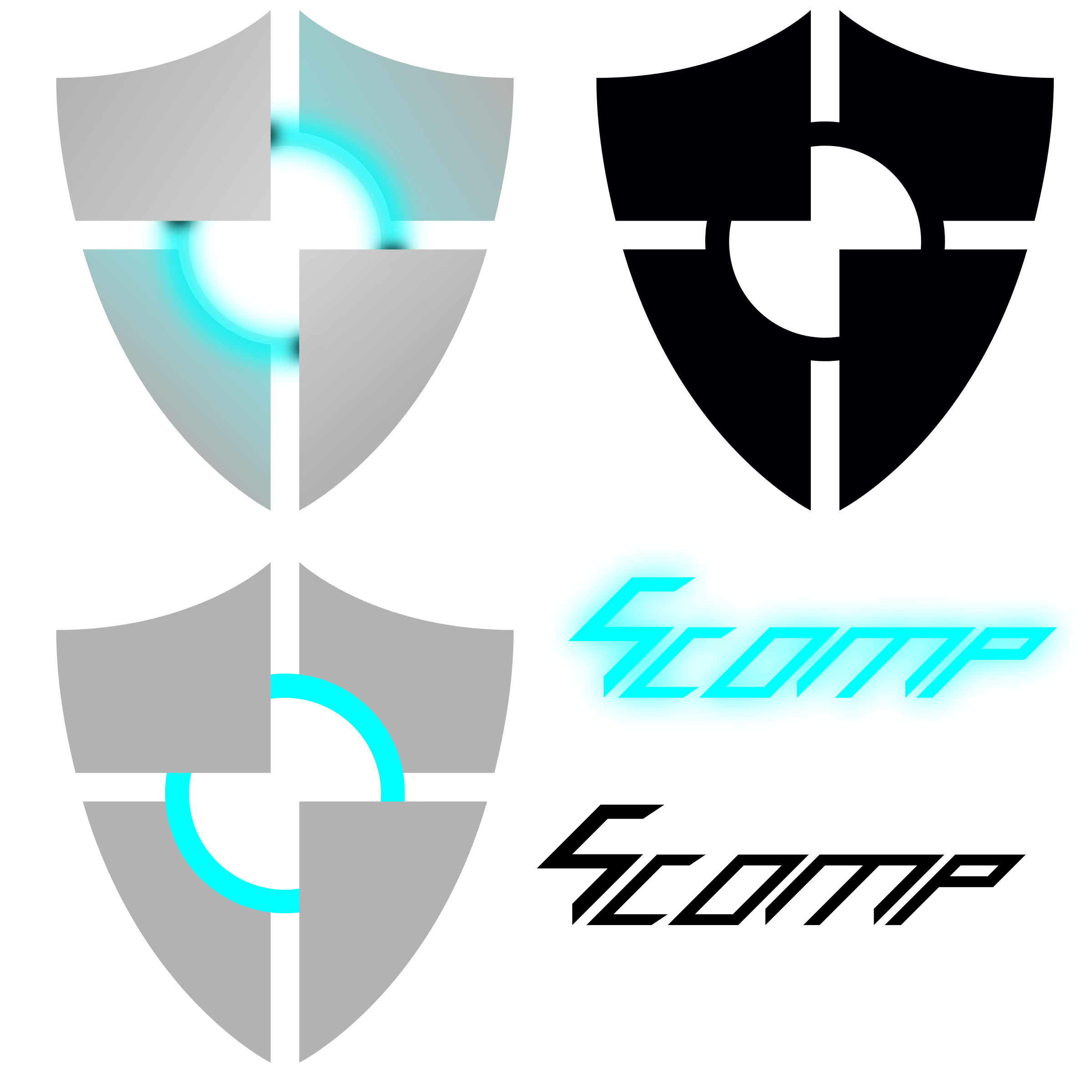 Shield Company Scomp Concept Logo Pack By Treetoadart On - rsf logo2 roblox