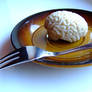 Feel free to eat my brain