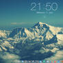 My Windows 7 Desktop
