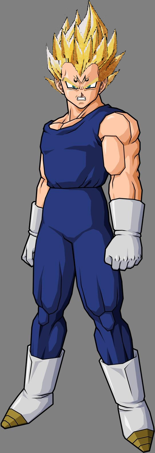 Majin Vegeta