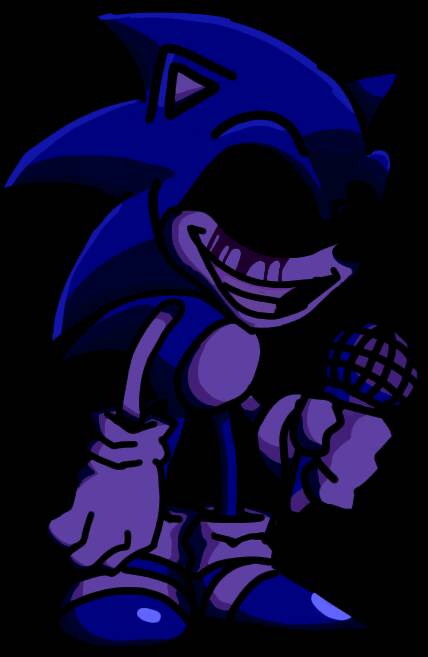 Frostbite but majin sonic and sonic.exe sings it 1 by