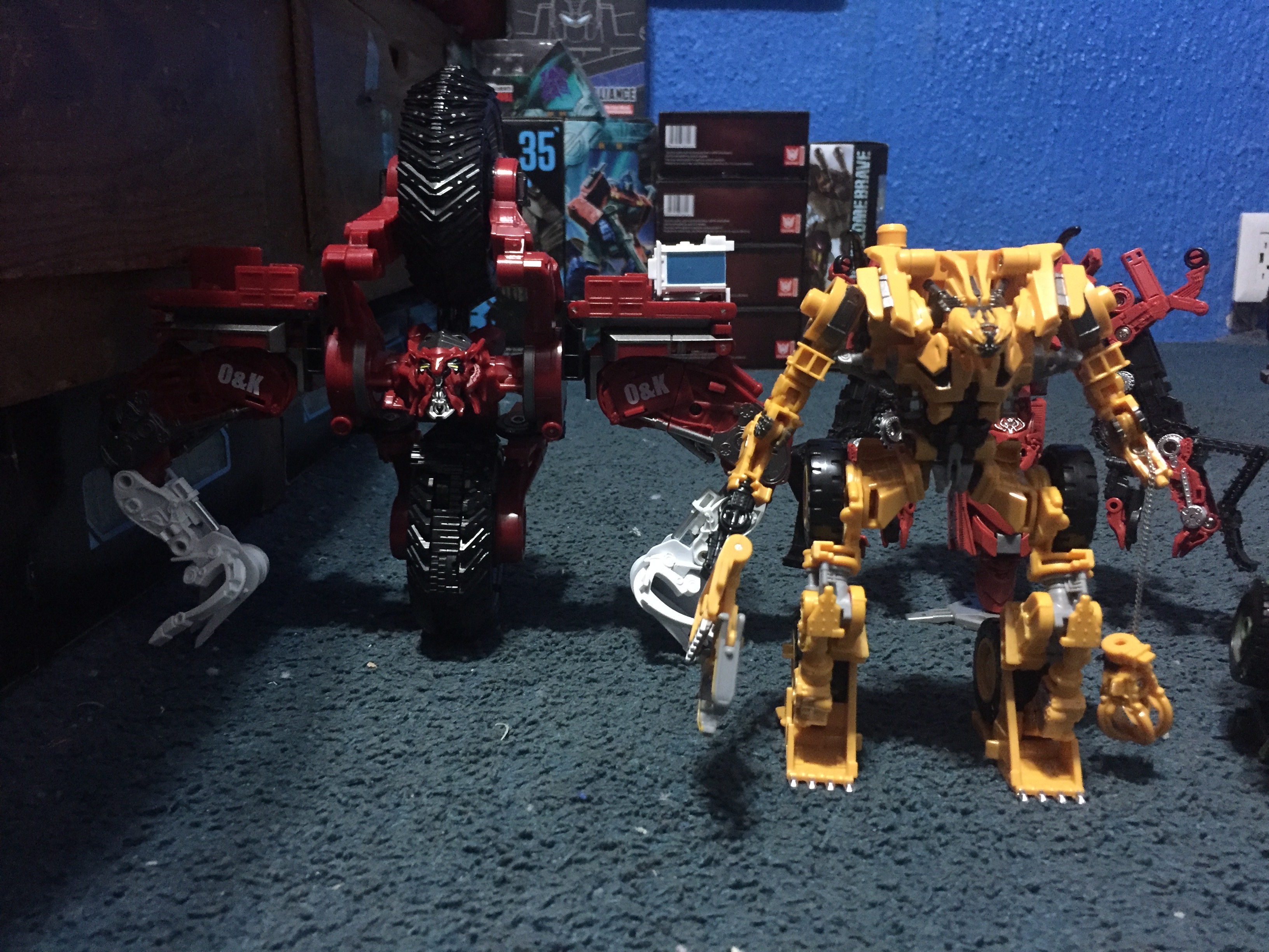 Constructicons (1) by Garmadon775 on DeviantArt