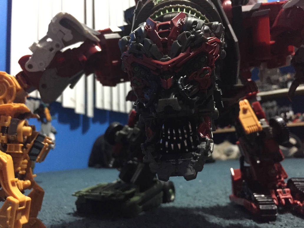 ROTF Devastator (6) by Garmadon775 on DeviantArt