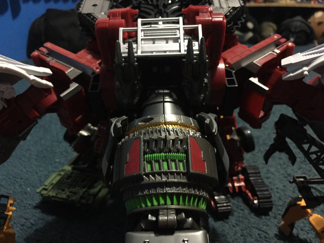 ROTF Devastator (12) by Garmadon775 on DeviantArt