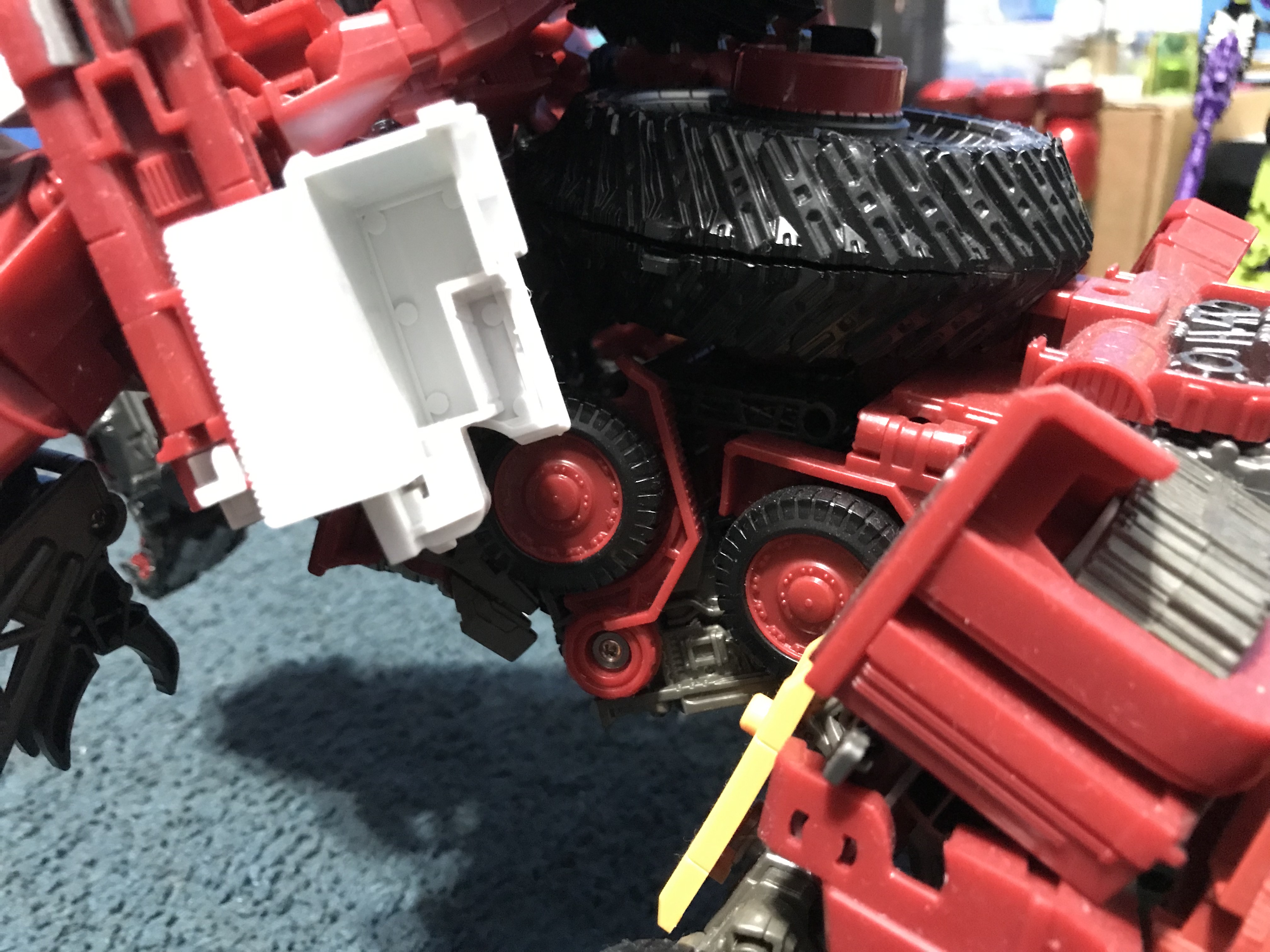 ROTF DEVASTATOR (21) by Garmadon775 on DeviantArt