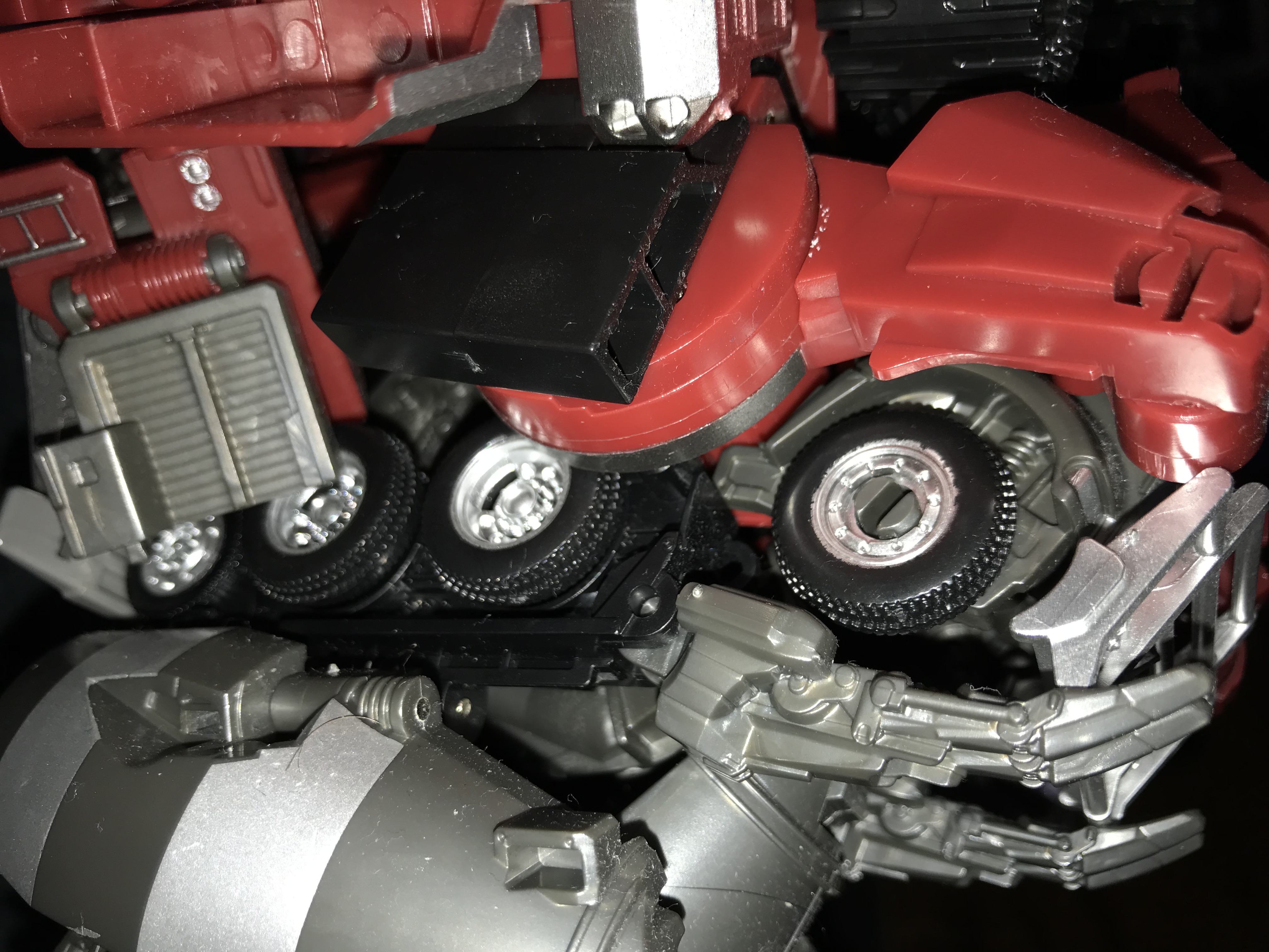 ROTF Devastator (24) by Garmadon775 on DeviantArt