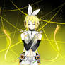 rin kagamine append