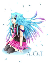 CM: AOI