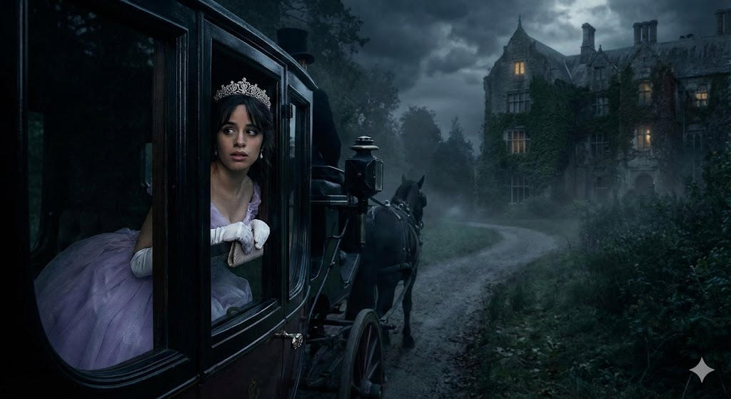 Midnight Hour Ride The Midnight Ride by iorihermar on DeviantArt