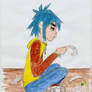 2d finished