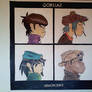 Demon Days