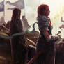 Guild Wars 2 - Celebration