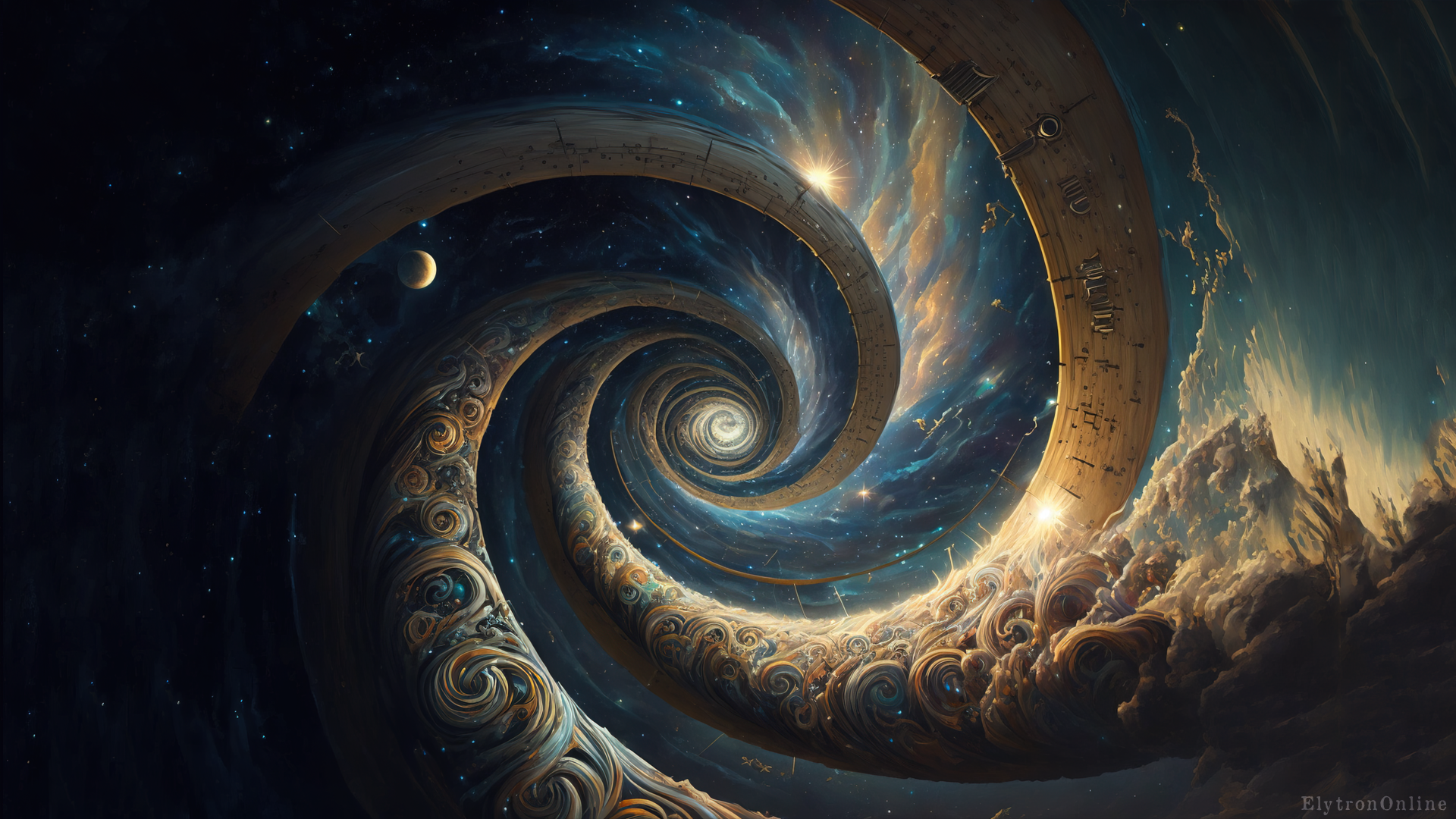 Deviantart Dimensions Spatial Dimensions III by ElytronOnline on DeviantArt