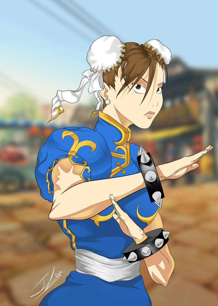 Chun Li Inapropyit Don't mess with Chun Li by Lawly6 on DeviantArt