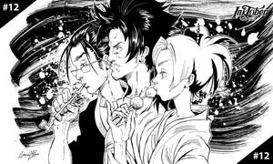 Samurai Champloo
