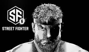 Ryu SF6