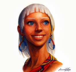 Elena 2025