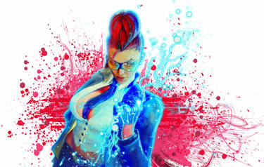 C.Viper