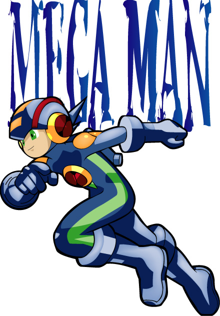 MegaMan