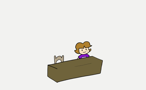 GIF Table Flip by ShoobaQueen on DeviantArt