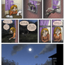 DeadLife comic page 27
