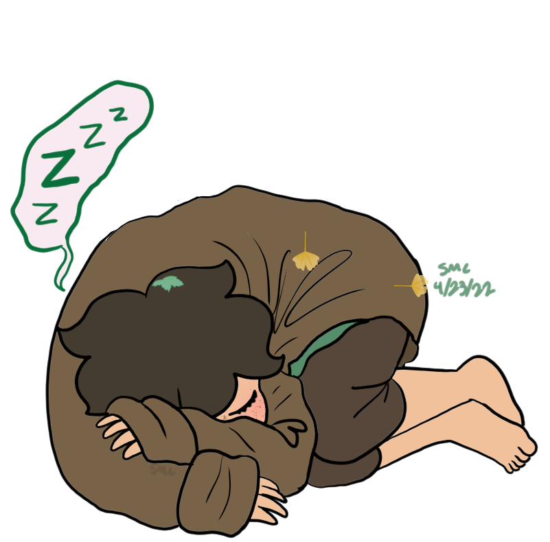 nap cat by ShoobaQueen on DeviantArt