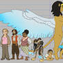 Rhyme or Reason heigh chart
