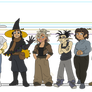 Witch's Worth