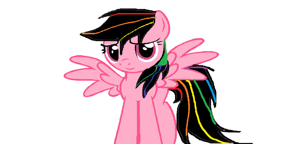 para RP by mlprainbowdashfan on DeviantArt