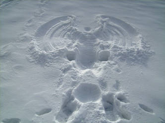 Snowangel