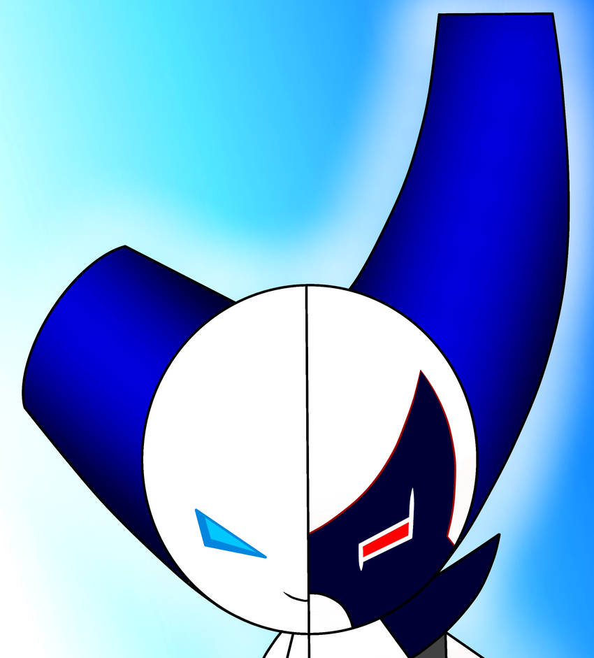 Activated and super activated by Williamelcolores on DeviantArt