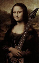 mona