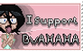 I support BWAhaha