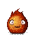calcifer