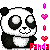 panda :3