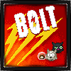 bolt Movie Posters-emoticon