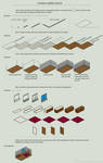 isometric background tutorial by MenInASuitcase