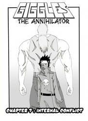 Giggles the Annihilator - Chapter 7 Intro