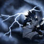 Lightning Temper