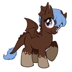 MLP FiM - Chocolatte