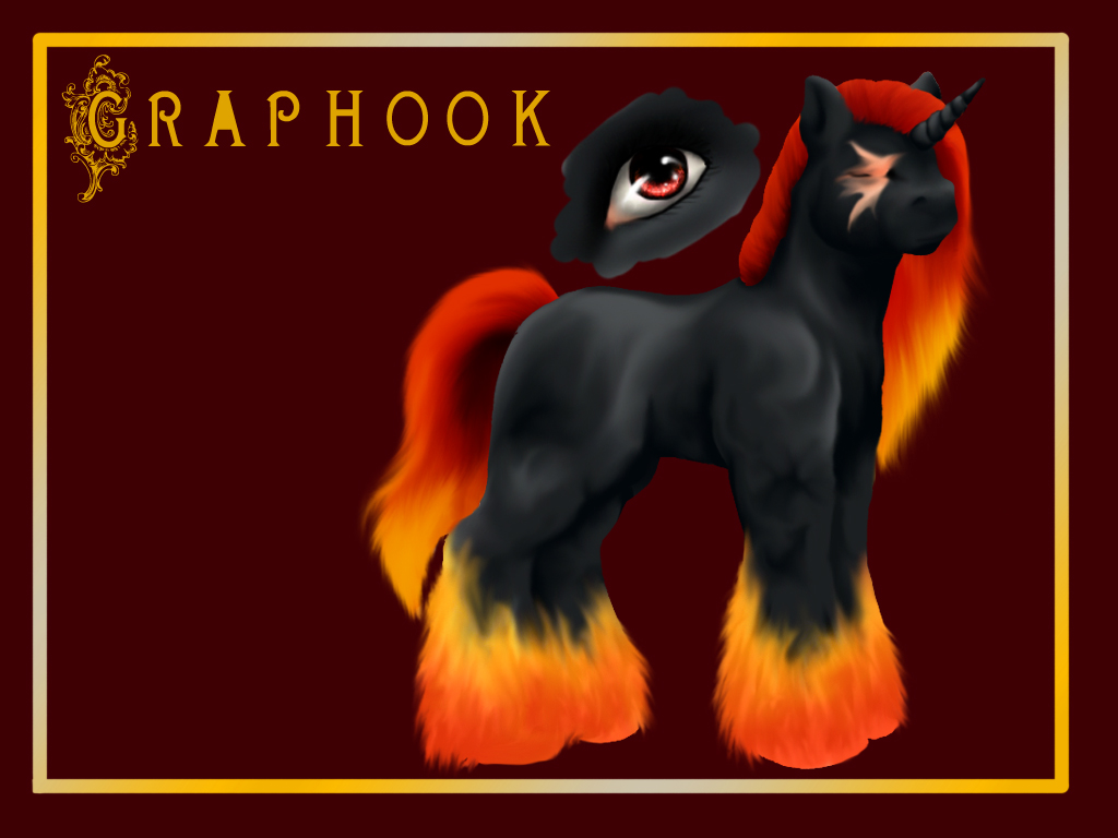 Graphook Profile