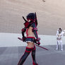 GIF LA GIF - Kill La Kill Cosplay