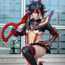 Ryuko Matoi Cosplay: A Once in a Lifetime Chance