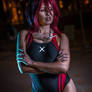 Genderbend Free Cosplay: Rin Matsuoka