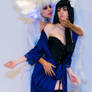 Ragyo + Satsuki Kiryuin Cosplay - PURIFICATION