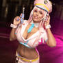 Space Police Super Sonico!