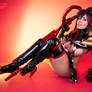 Ryuko Matoi : Kill La Kill Cosplay