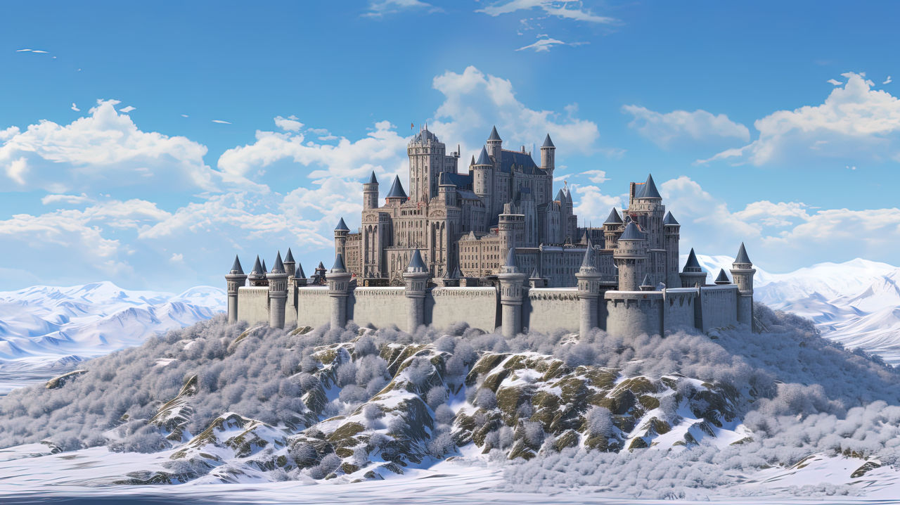 fantasy videos Mature sex Bryon recommends Best oral sex position